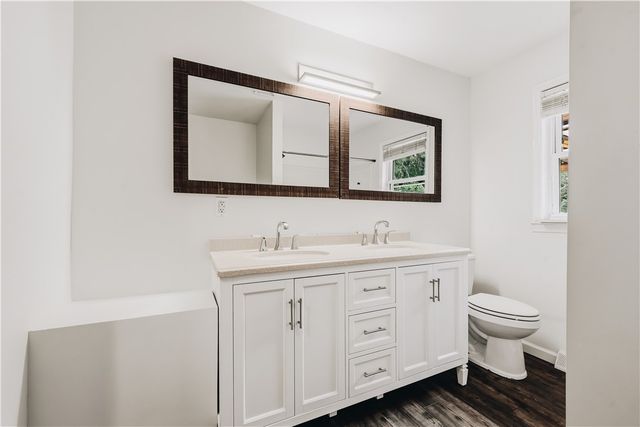 106 Brookwood Drive, Seneca, SC 29678