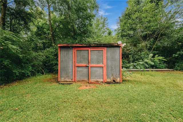 106 Brookwood Drive, Seneca, SC 29678