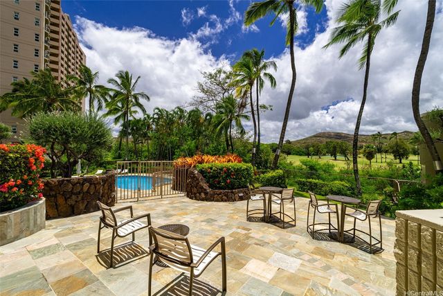 3050 Ala Poha Place 5E, Honolulu, HI 96818