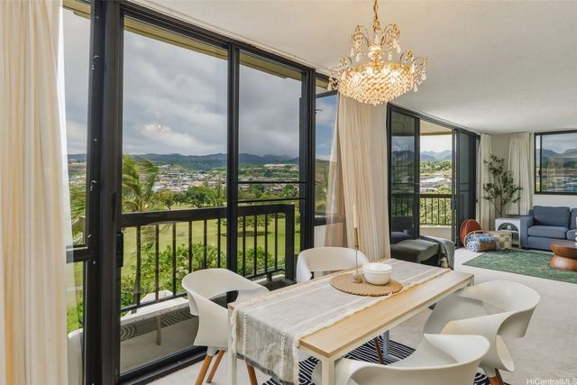 3050 Ala Poha Place 5E, Honolulu, HI 96818