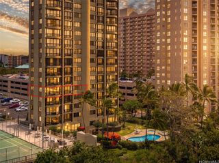 3050 Ala Poha Place 5E, Honolulu, HI 96818