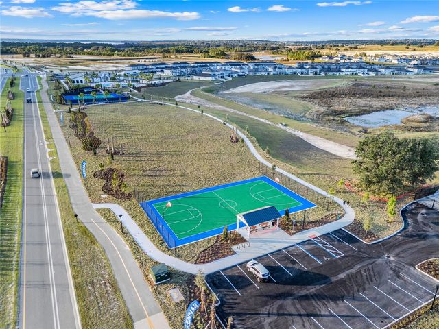 3085 ARMSTRONG AVENUE, Clermont, FL 34714