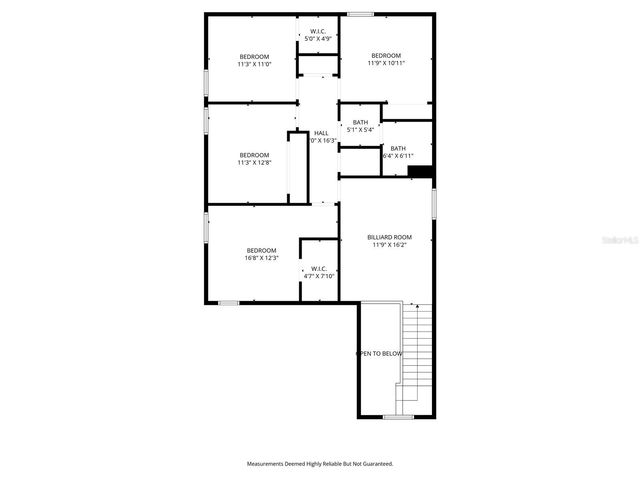 3085 ARMSTRONG AVENUE, Clermont, FL 34714