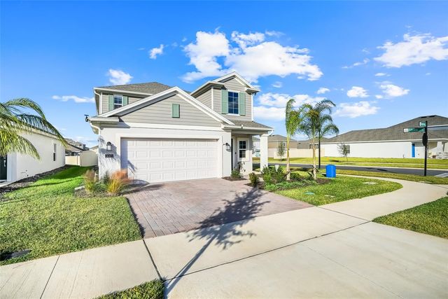 3085 ARMSTRONG AVENUE, Clermont, FL 34714