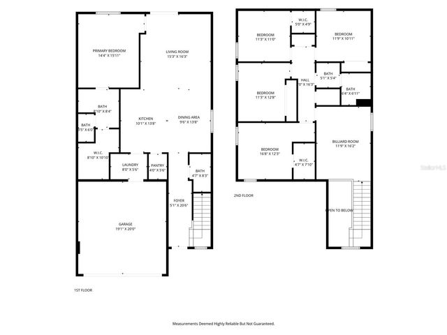 3085 ARMSTRONG AVENUE, Clermont, FL 34714