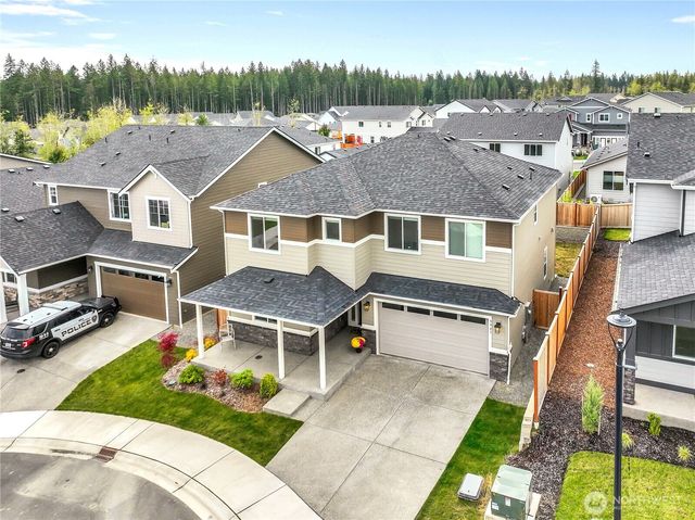 5961 Thornhill Avenue SW, Port Orchard, WA 98367