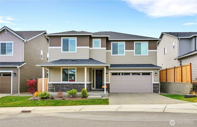 5961 Thornhill Avenue SW, Port Orchard, WA 98367