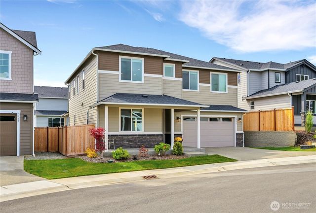 5961 Thornhill Avenue SW, Port Orchard, WA 98367
