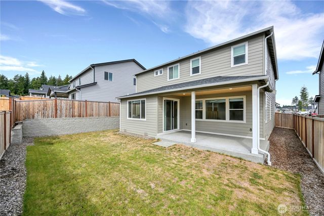 5961 Thornhill Avenue SW, Port Orchard, WA 98367