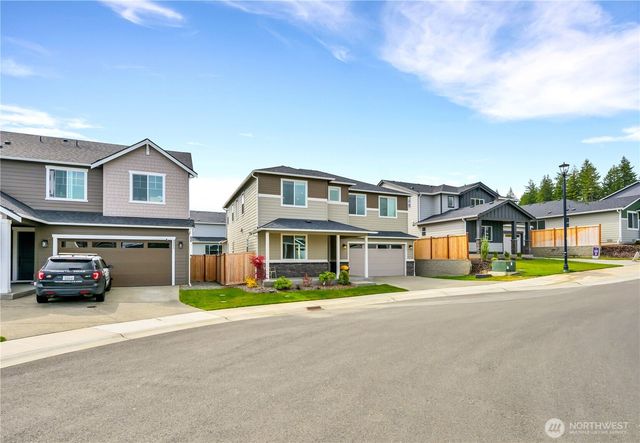 5961 Thornhill Avenue SW, Port Orchard, WA 98367