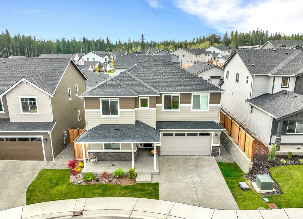 5961 Thornhill Avenue SW, Port Orchard, WA 98367