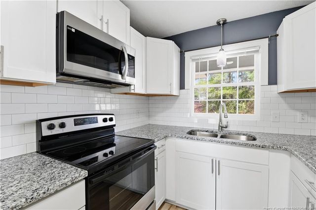 466 Lansdowne Road, Fayetteville, NC 28314