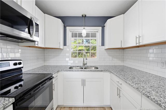 466 Lansdowne Road, Fayetteville, NC 28314