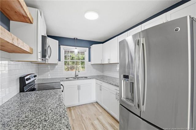 466 Lansdowne Road, Fayetteville, NC 28314