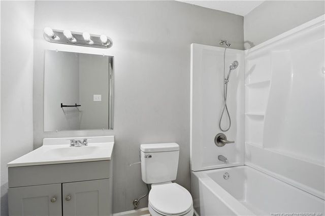 466 Lansdowne Road, Fayetteville, NC 28314