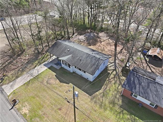 466 Lansdowne Road, Fayetteville, NC 28314