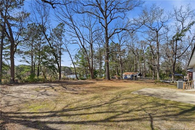 466 Lansdowne Road, Fayetteville, NC 28314