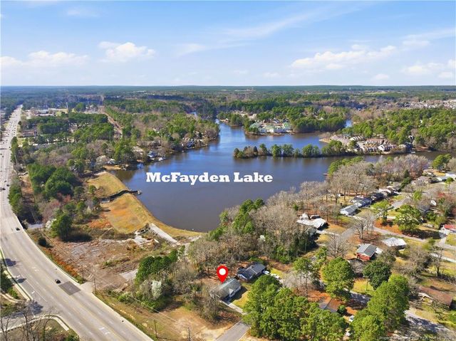 466 Lansdowne Road, Fayetteville, NC 28314