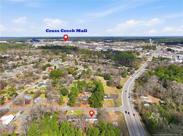 466 Lansdowne Road, Fayetteville, NC 28314