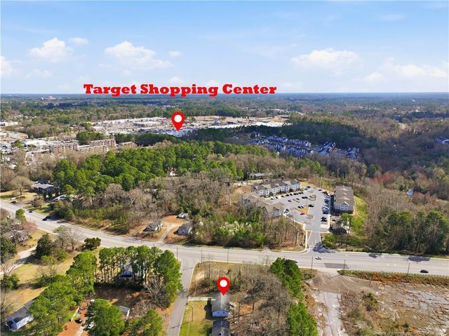 466 Lansdowne Road, Fayetteville, NC 28314