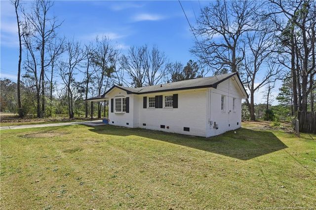 466 Lansdowne Road, Fayetteville, NC 28314