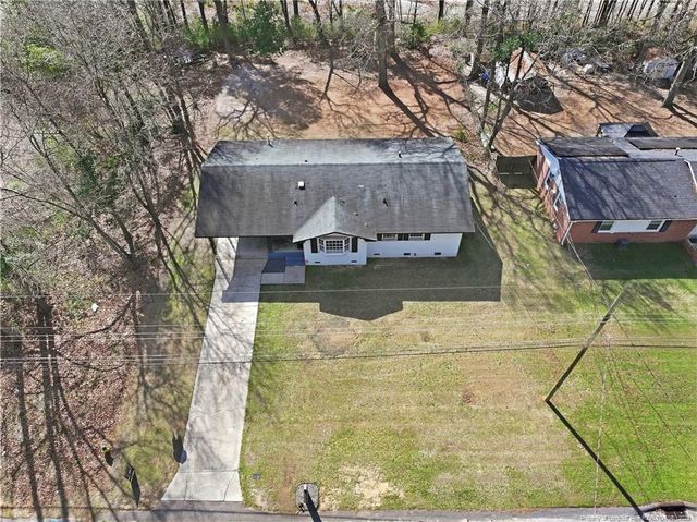 466 Lansdowne Road, Fayetteville, NC 28314