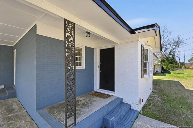 466 Lansdowne Road, Fayetteville, NC 28314