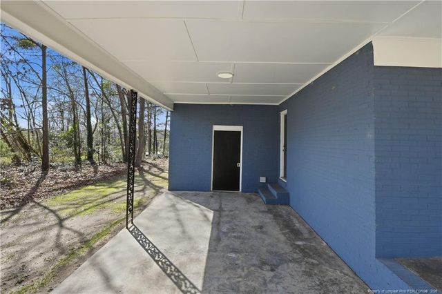 466 Lansdowne Road, Fayetteville, NC 28314