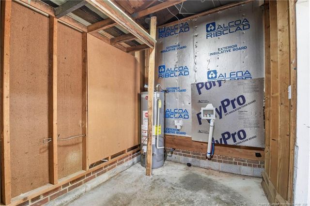 466 Lansdowne Road, Fayetteville, NC 28314