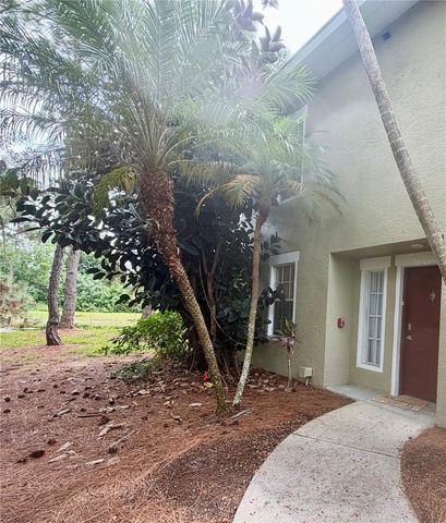 4751 TRAVINI CIRCLE 4-101, Sarasota, FL 34235