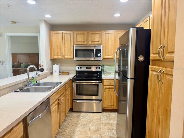 4751 TRAVINI CIRCLE 4-101, Sarasota, FL 34235