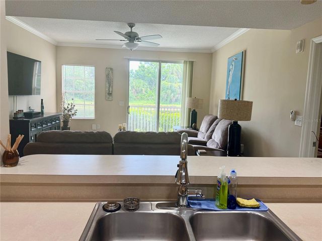 4751 TRAVINI CIRCLE 4-101, Sarasota, FL 34235