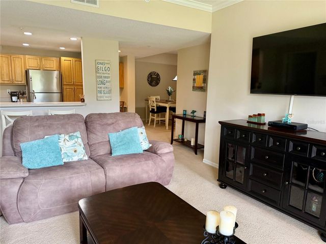 4751 TRAVINI CIRCLE 4-101, Sarasota, FL 34235