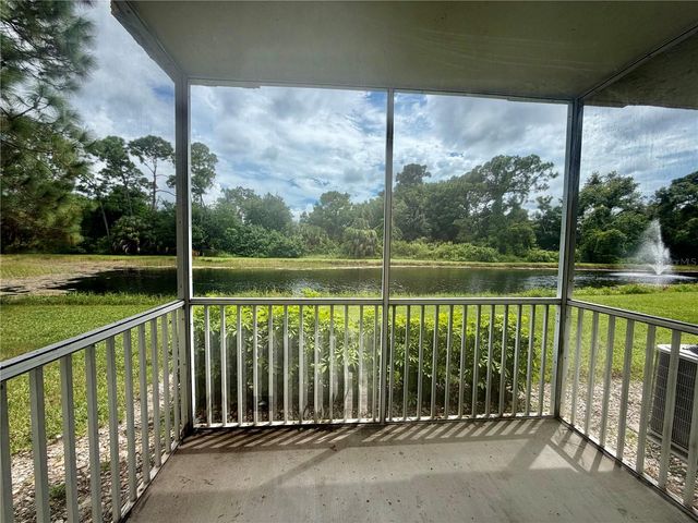 4751 TRAVINI CIRCLE 4-101, Sarasota, FL 34235