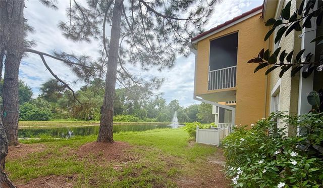 4751 TRAVINI CIRCLE 4-101, Sarasota, FL 34235