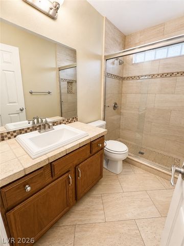 3341 Salmon Creek Drive, Las Vegas, NV 89129