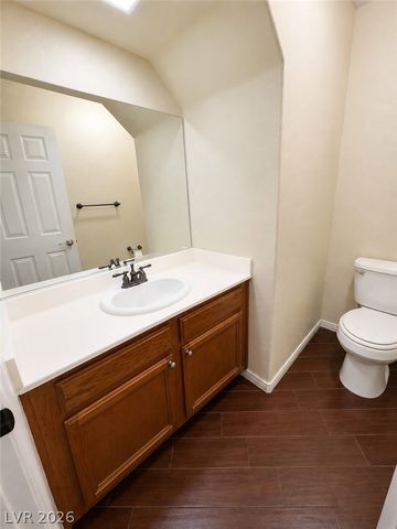 3341 Salmon Creek Drive, Las Vegas, NV 89129