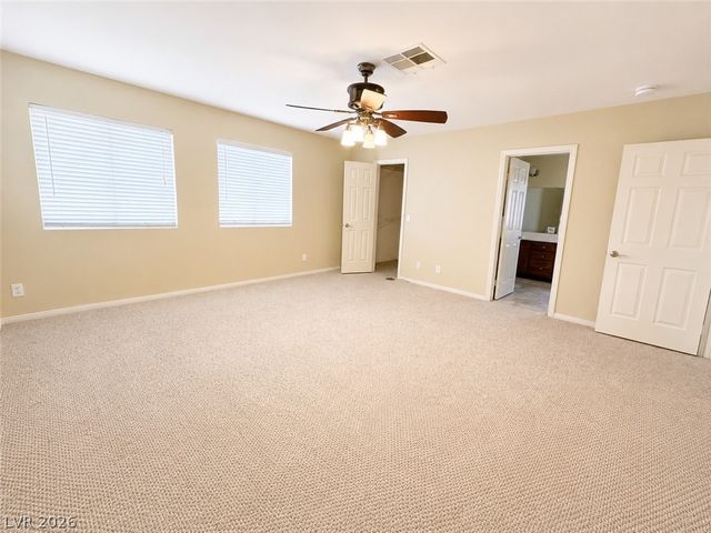 3341 Salmon Creek Drive, Las Vegas, NV 89129