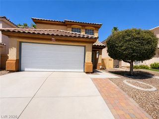3341 Salmon Creek Drive, Las Vegas, NV 89129