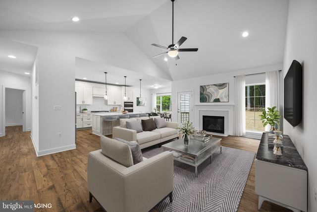 8336 TINSLEY PL, Culpeper, VA 22701