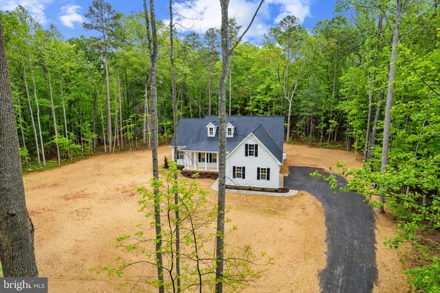 8336 TINSLEY PL, Culpeper, VA 22701