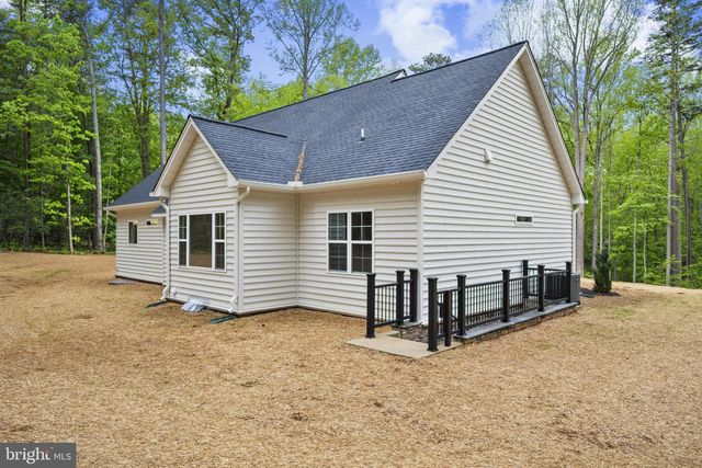 8336 TINSLEY PL, Culpeper, VA 22701