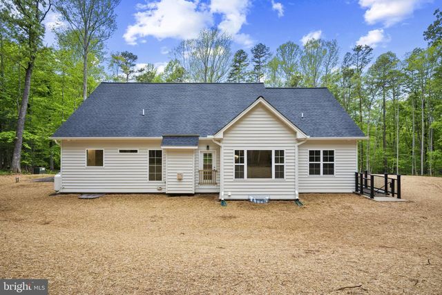 8336 TINSLEY PL, Culpeper, VA 22701