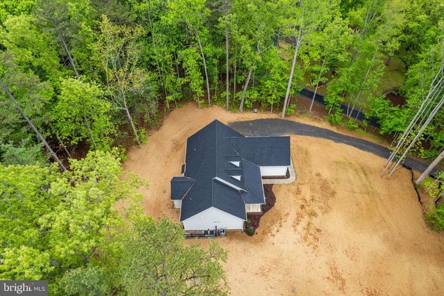 8336 TINSLEY PL, Culpeper, VA 22701