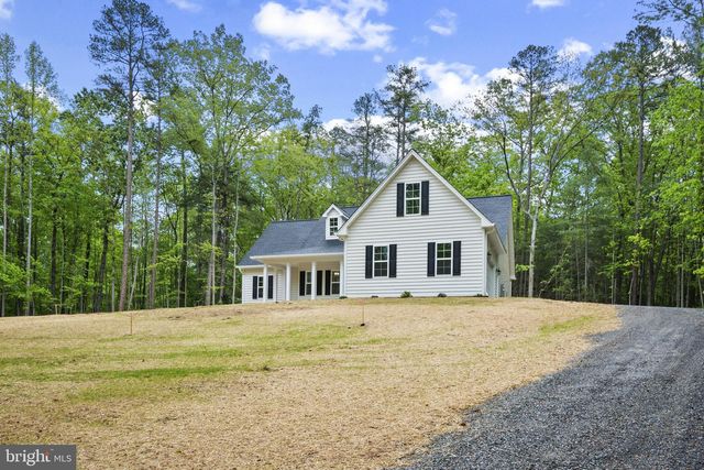 8336 TINSLEY PL, Culpeper, VA 22701