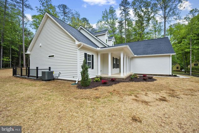 8336 TINSLEY PL, Culpeper, VA 22701