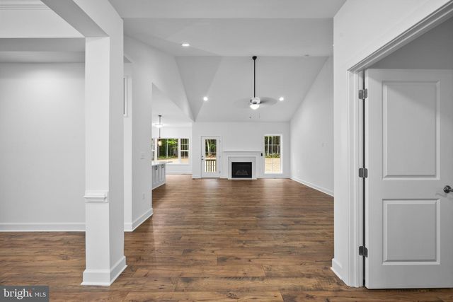 8336 TINSLEY PL, Culpeper, VA 22701