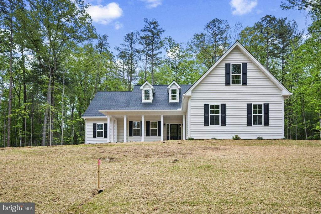 8336 TINSLEY PL, Culpeper, VA 22701