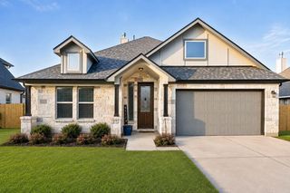 9707 Highland Pointe Drive, Needville, TX 77461