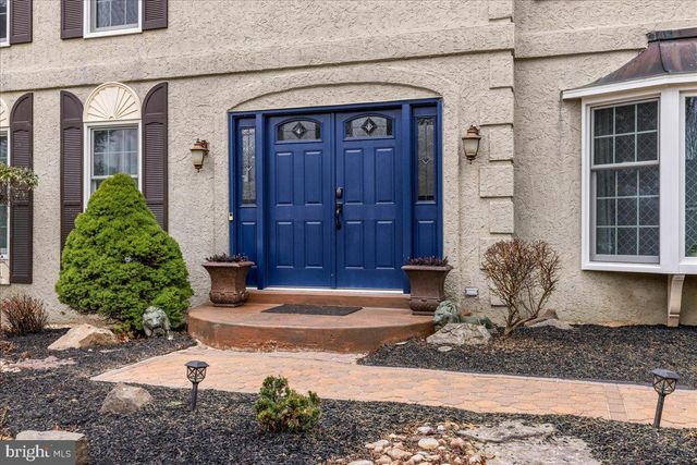 1268 DOGWOOD DR, Jamison, PA 18929